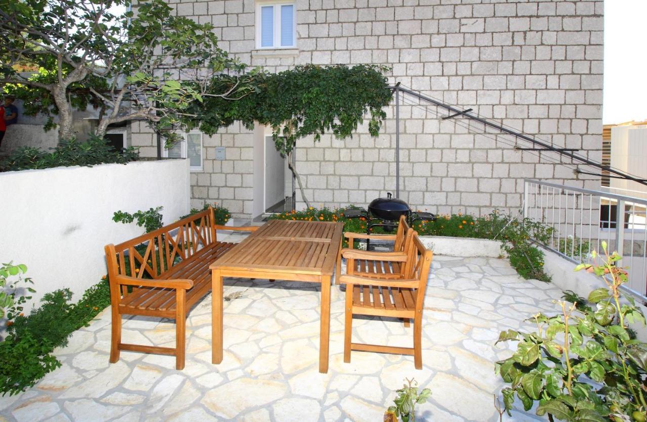 Apartments Dubreta ซัฟทัท ห้อง รูปภาพ