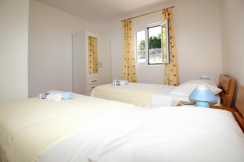 Apartments Dubreta ซัฟทัท ภายนอก รูปภาพ